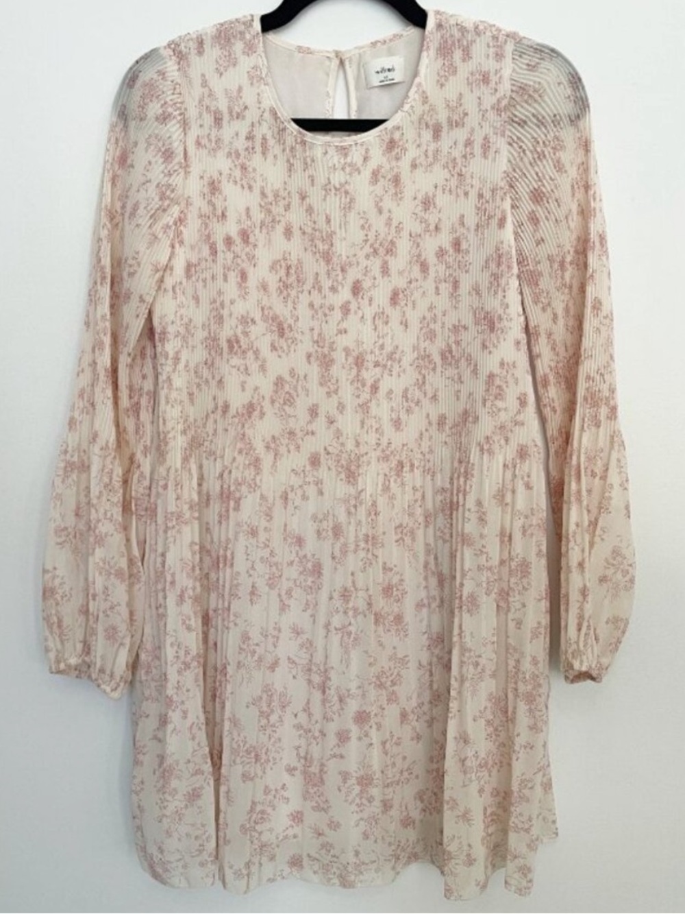 Babaton Daydreamer Dress - Picture 2 of 2